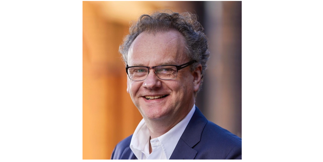 Chief Investigator Professor Thomas Maschmeyer awarded Order of Australia